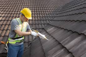 Fast & Reliable Emergency Roof Repairs in Comstock Park, MI